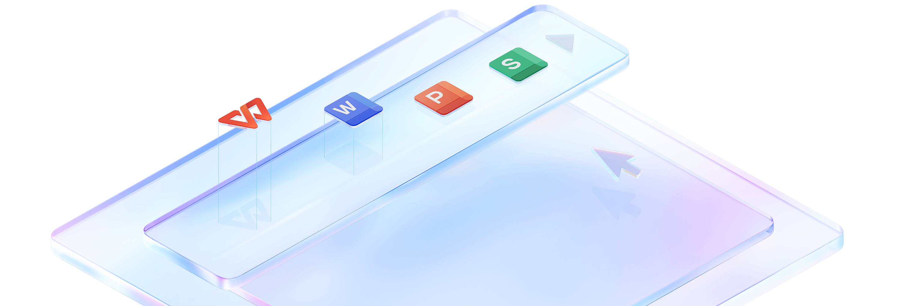 WPS Office AI智能办公